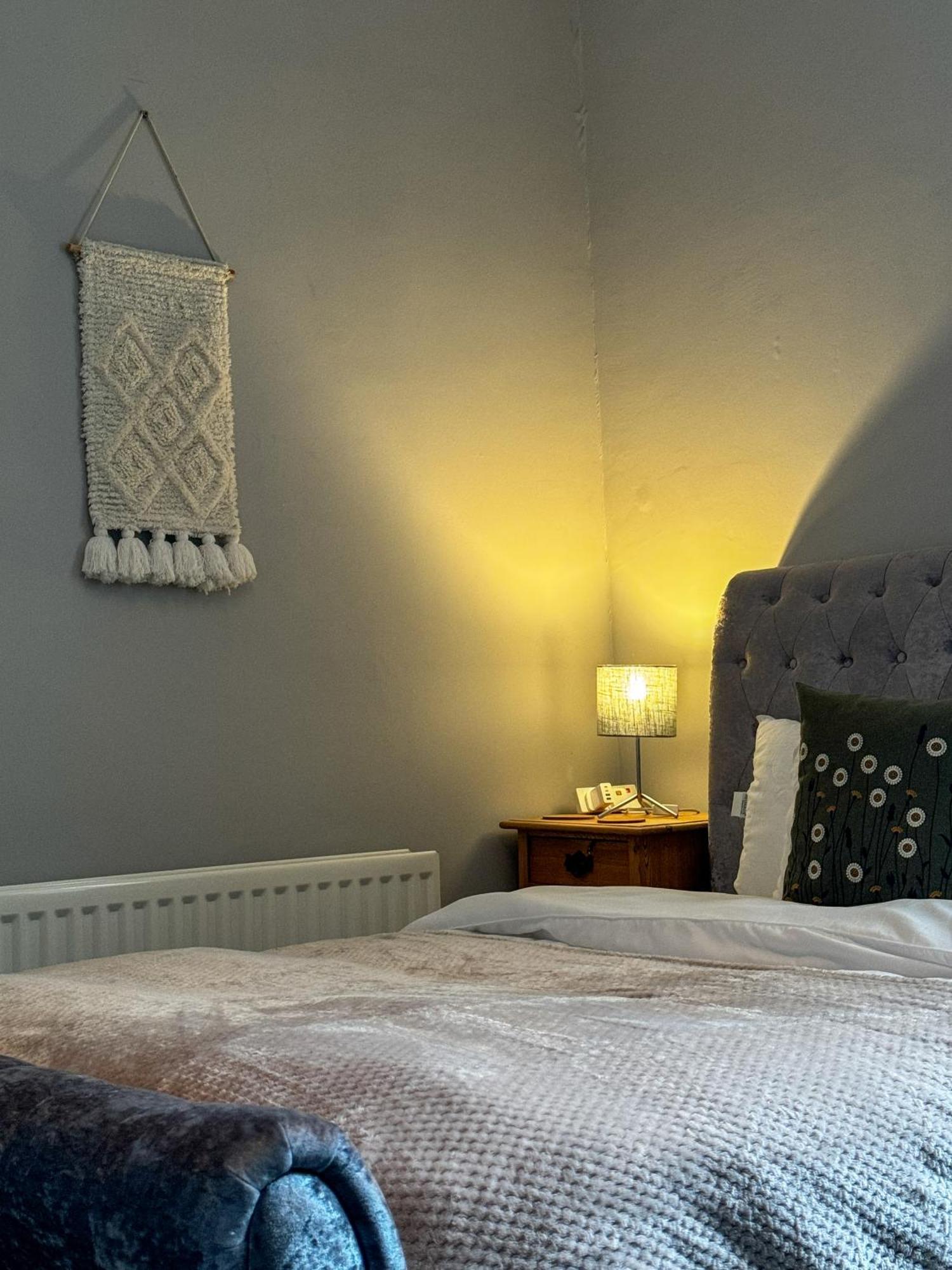 The Victorian Townhouse Portrush Villa Luaran gambar